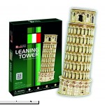 CubicFun C706H Leaning Towers of Pisa Puzzle  B0042LFR2E